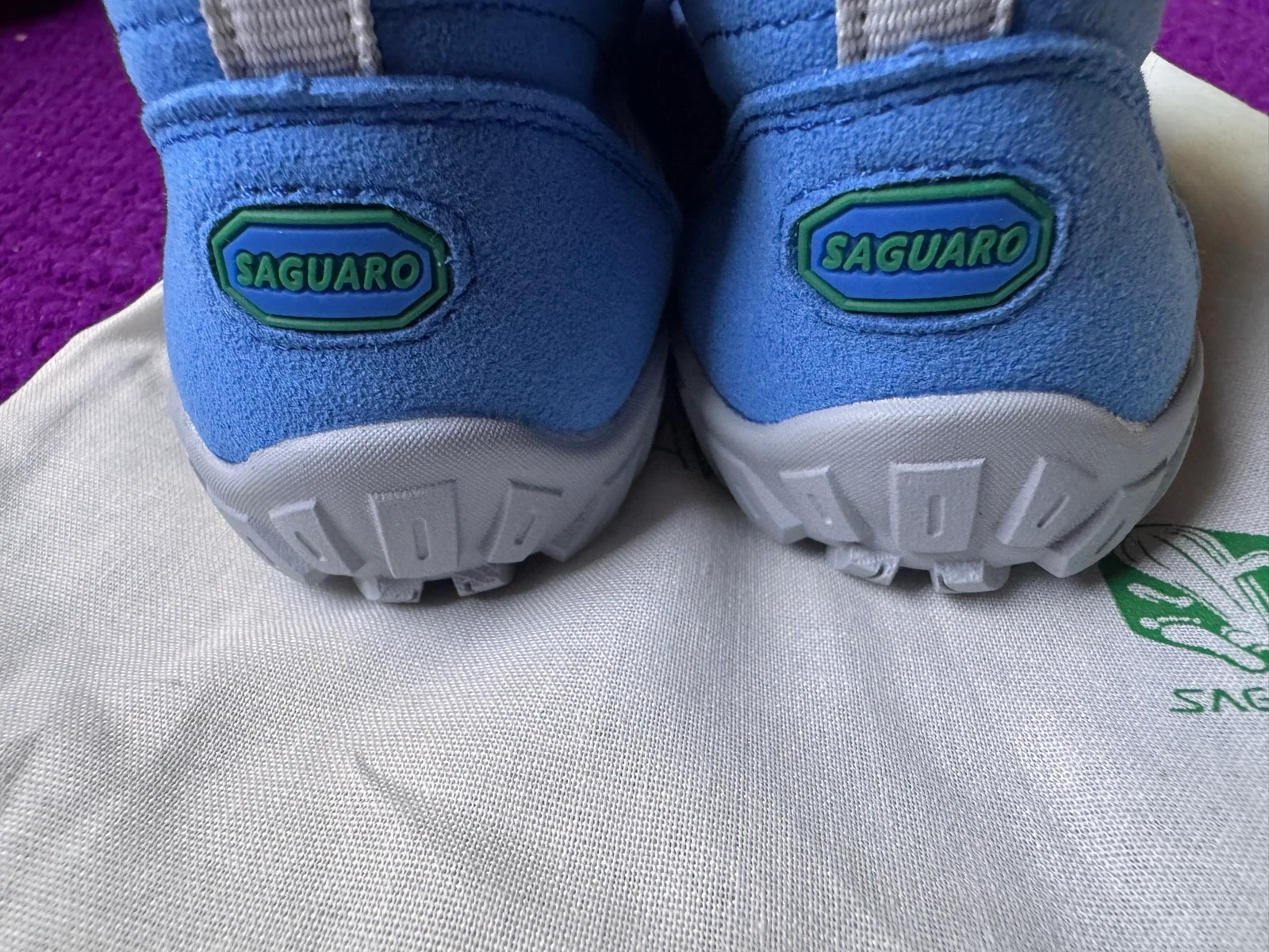 Saguaro sneakers 32 – photo 10